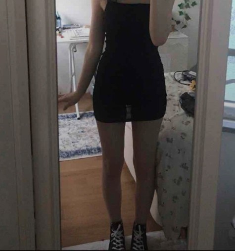 Bu elbise giyilir mi iade mi edeyim?
