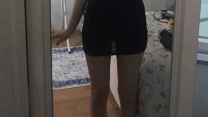 Bu elbise giyilir mi iade mi edeyim?
