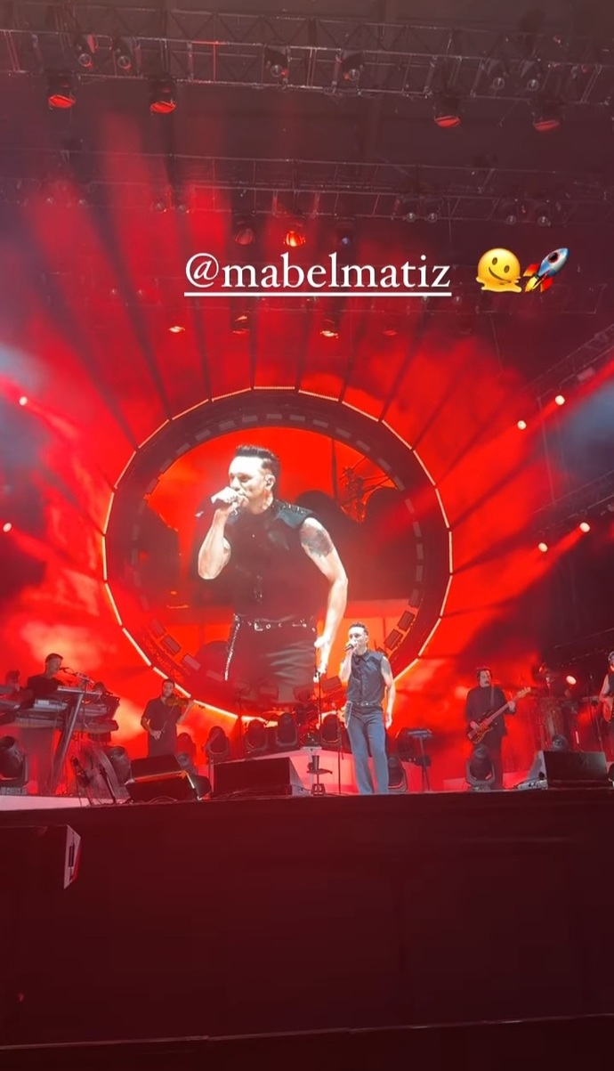 ☀️En son kimin konserinde haykırarak şarkı söyleme şansın olduuuuuu uLa uşağummmm?