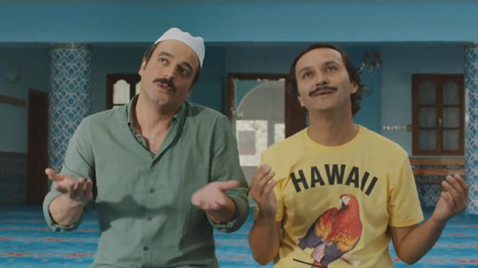 Geniş Aile: Cevahir & Ulvi 22 Kasım 2024'te vizyonda olacak. Filmi izleyecek misiniz?