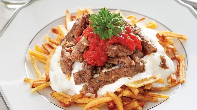 Kahvaltıda çökertme kebabı yenir mi?
