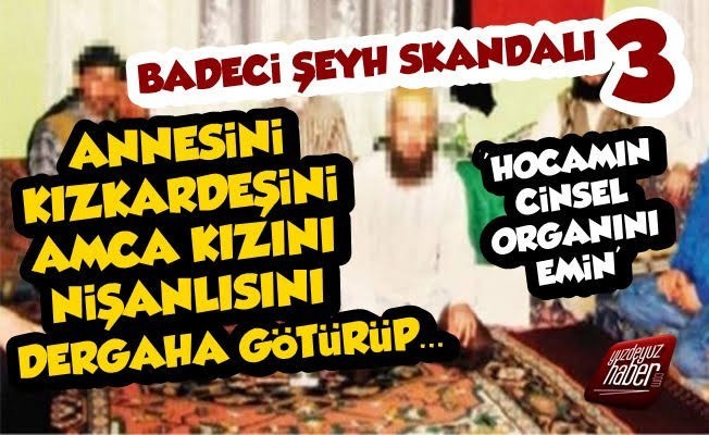 Tarikatlara Şeyhlere ne kadar inanıyorsunuz?