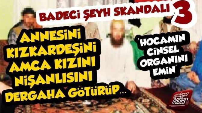 Tarikatlara Şeyhlere ne kadar inanıyorsunuz?