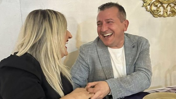 Bir sosyal medya kullanıcısı, 20 sene sonra barışan anne ve babasının barışma şartlarını paylaştı. Şartları nasıl buldunuz?