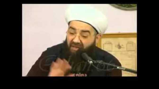 İslam’da Sidik içme diye bir şey var mı?