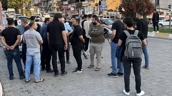 Kavga olunca izler misiniz yoksa hemen uzaklaşır mısınız?