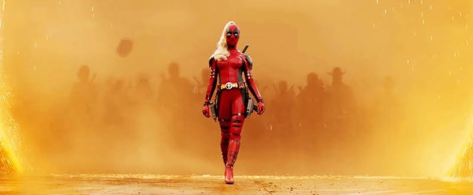 Deadpool and wolverine filminde de tanık olduğumuz Fan Service yapımlar hakkın da ne düşünüyorsunuz?