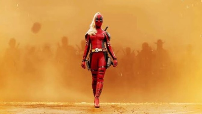 Deadpool and wolverine filminde de tanık olduğumuz Fan Service yapımlar hakkın da ne düşünüyorsunuz?