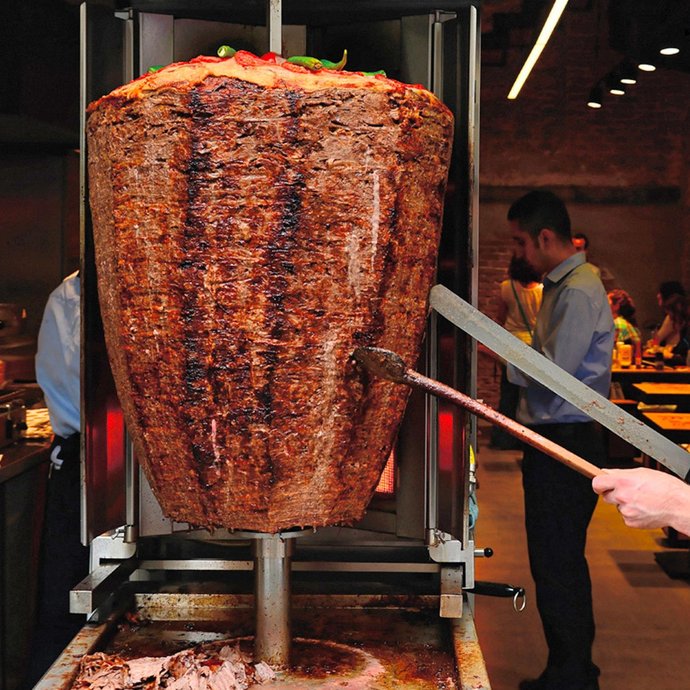 Türkiye döner bizimdir dedi, ABye başvuru yaptı ama Almanya itiraz etti! Sizce döner Türkiyenin geleneksel lezzeti değil mi?