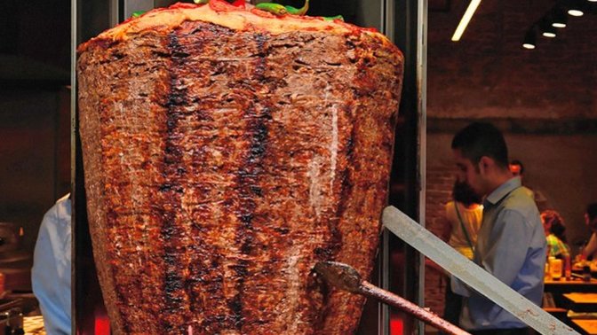 Türkiye döner bizimdir dedi, AB'ye başvuru yaptı ama Almanya itiraz etti! Sizce döner Türkiye'nin geleneksel lezzeti değil mi?
