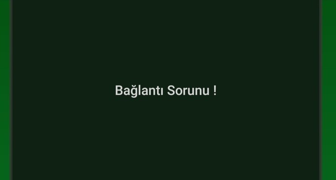 İnsanlara bağlanıyor musunuz?