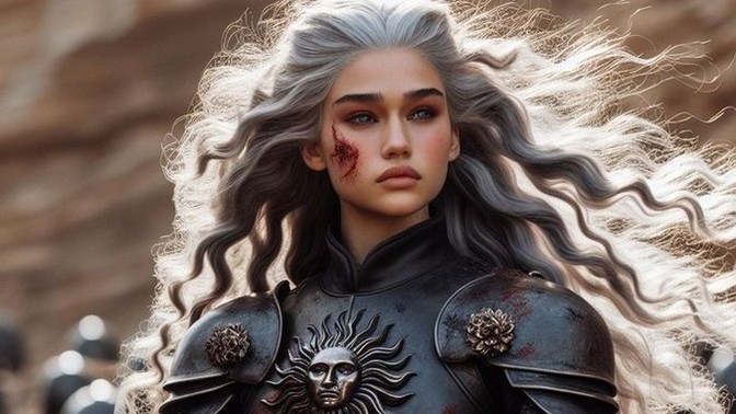 Hayat sizin için kolaylıkları tercih ederken mi zorluklarla mücadele ederken mi geçti?