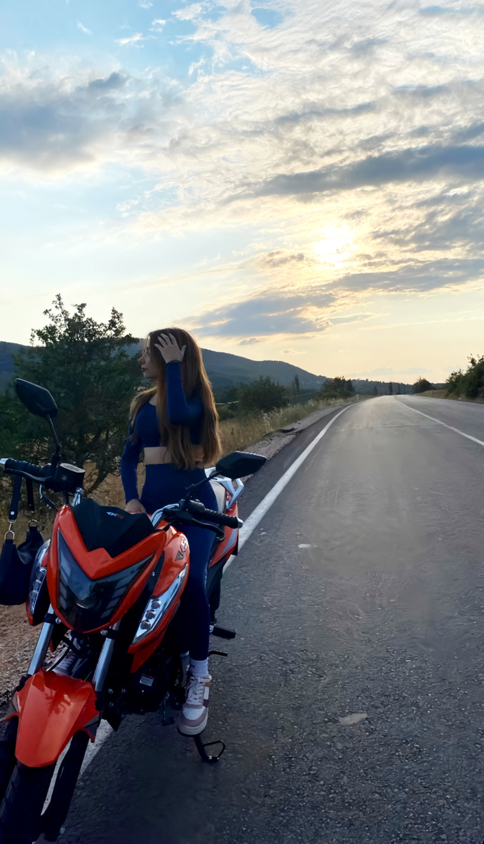 Motor tutkunu musun?