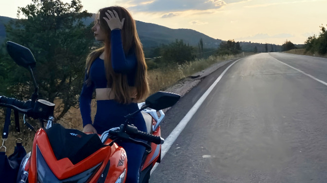 Motor tutkunu musun?