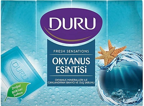 Erkekler de simli duş jeli kullanır mı?