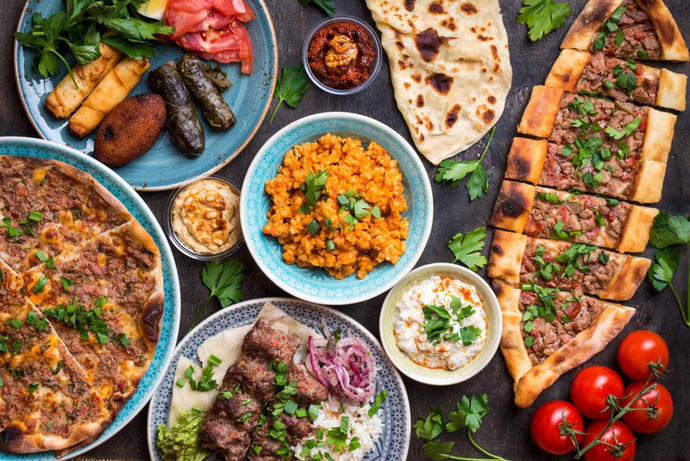 Önceden sevmeyip, sonradan sevdiğiniz yemek var mı?