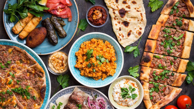Önceden sevmeyip, sonradan sevdiğiniz yemek var mı?