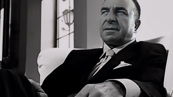 Hangi dizi karakteri: Mehmet Karahanlı mı, Kenan Birkan mı?