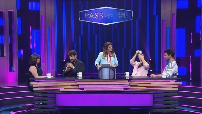 Yarışma programı izlemeyi seviyor musunuz?