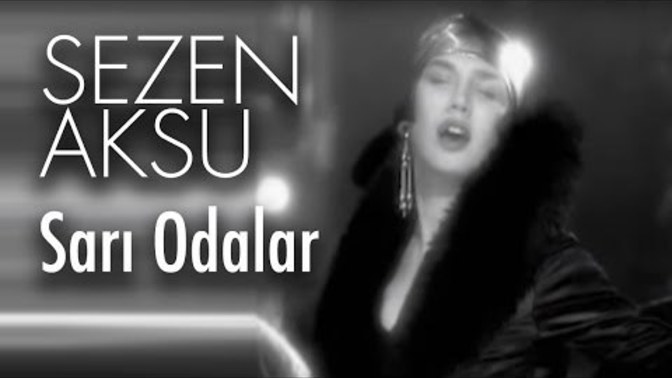 En sevdiğiniz Sezen Aksu şarkısı hangisi?