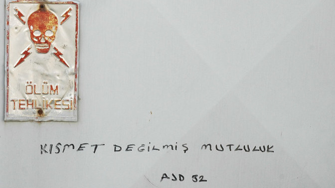 Mutluluk kısmet midir?