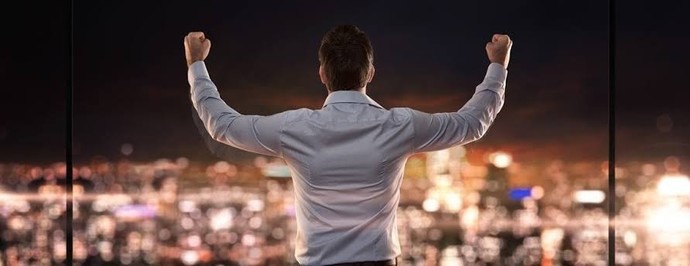 Bu hayatta en çok başarılı olduğunuz şey nedir?