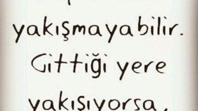 O küfür olmazsa kendimi eksik hissederim dediğin bir küfür var mı?