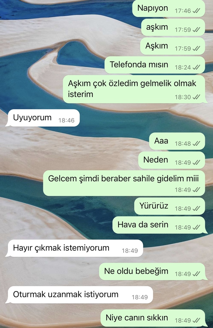 Erkek arkadaşımla sürekli kavga ediyoruz hiç alttan almıyor kim hatalı?