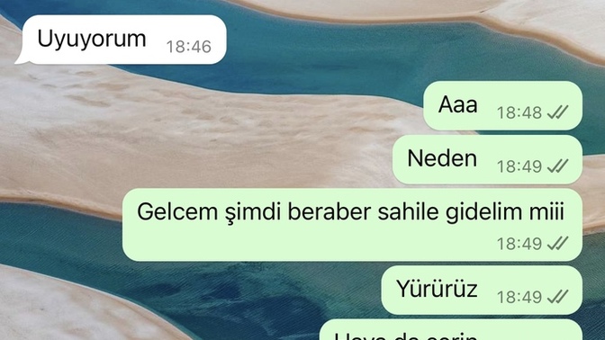 Erkek arkadaşımla sürekli kavga ediyoruz hiç alttan almıyor kim hatalı?