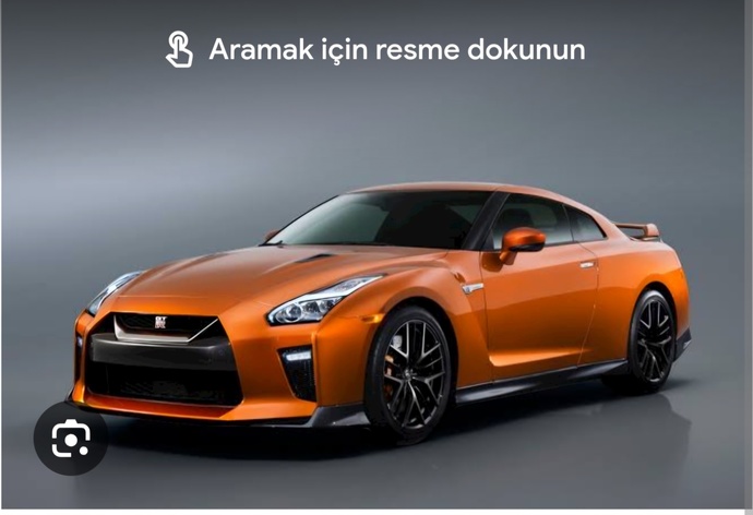Nissan Gt-R nam-ı diğer Godzilla