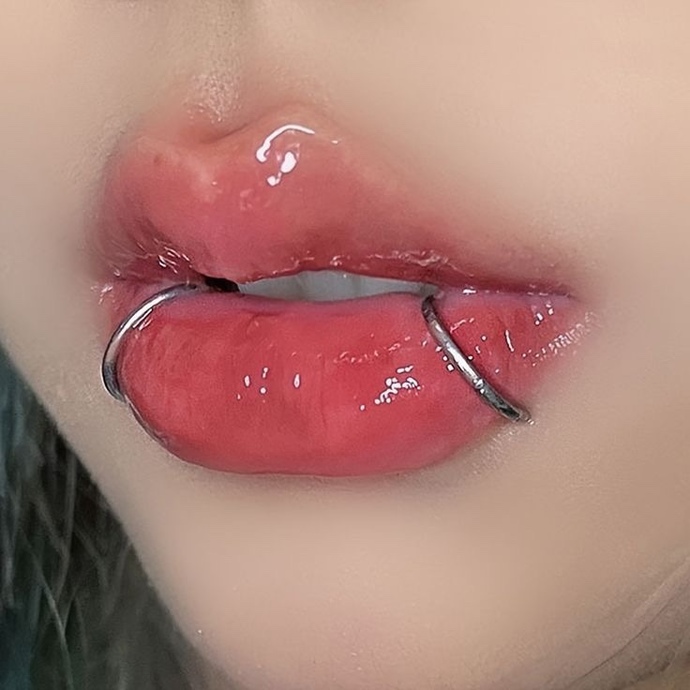 Piercing kullanıyor musunuz?