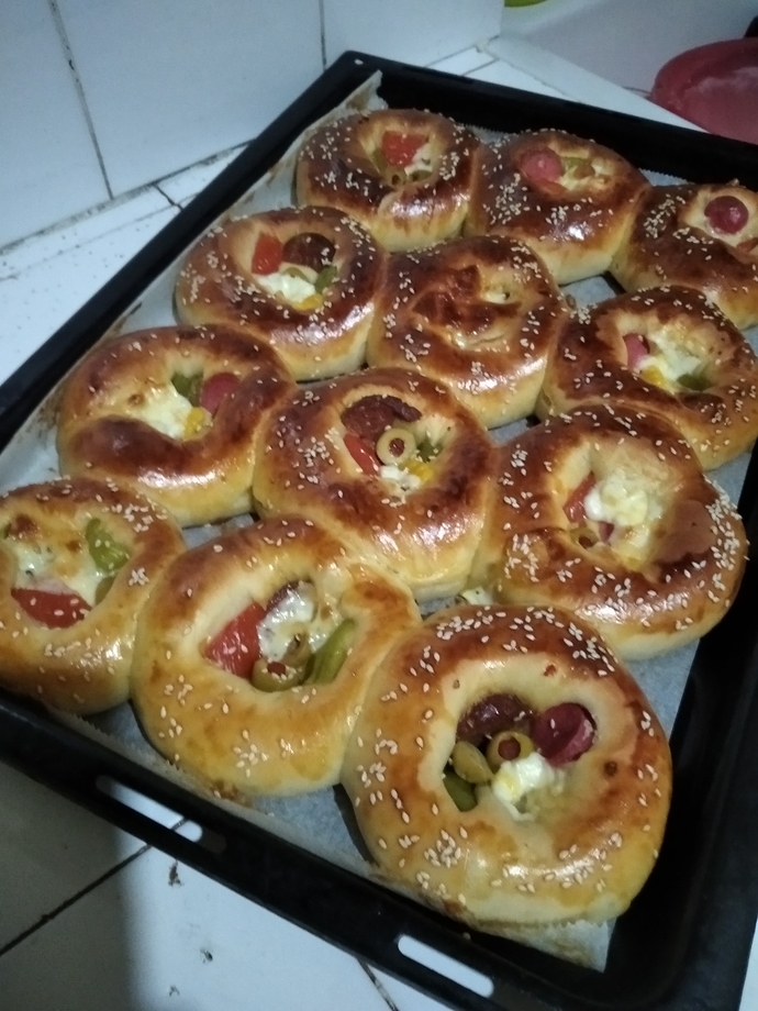 Gecenin bir vakti kapınızı çalsam, karnımı neyle doyurursunuz?