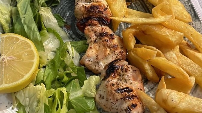 Gecenin bir vakti kapınızı çalsam, karnımı neyle doyurursunuz?