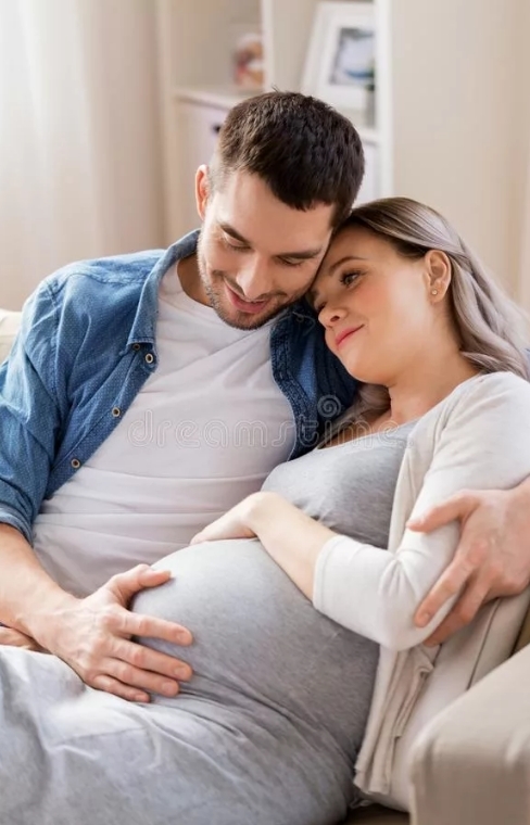Hiç planlamadığınız bir anda anne veya baba olacağınızı öğrenseniz ne yaparsınız?