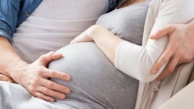 Hiç planlamadığınız bir anda anne veya baba olacağınızı öğrenseniz ne yaparsınız?