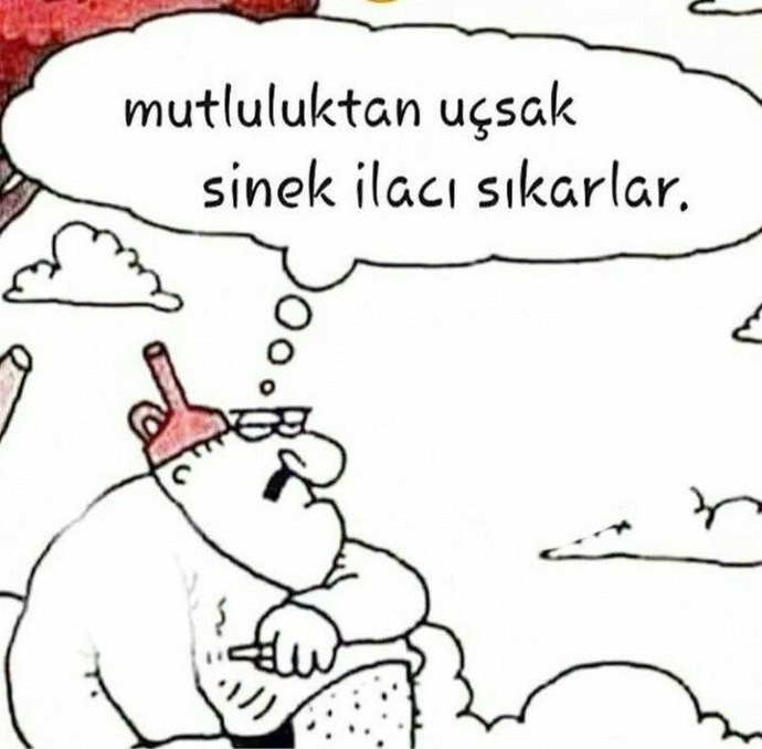 En son ne zaman gerçekten mutlu oldunuz?