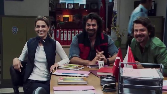 Aras ve Ekibii 390 bölüm 9 yılılık serüven final mi hayır yanılıyoruz bence?
