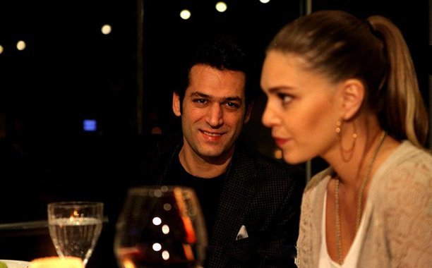 Hiç kimse benliğini “seninle” bu kadar dolduramaz