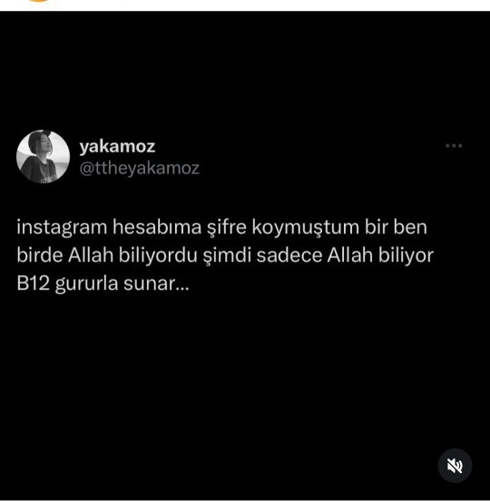 Sizde sosyal medya şifrelerinizi unutuyormusunuz?