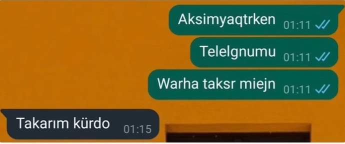 ✨Çok heyecan yapınca ben✨