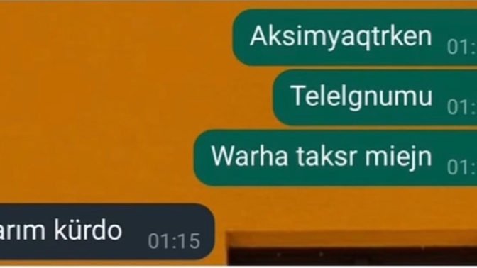 Yazım yanlışı yapar mısınız?