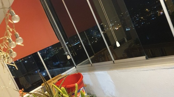 Gece gece temizlik olur mu?