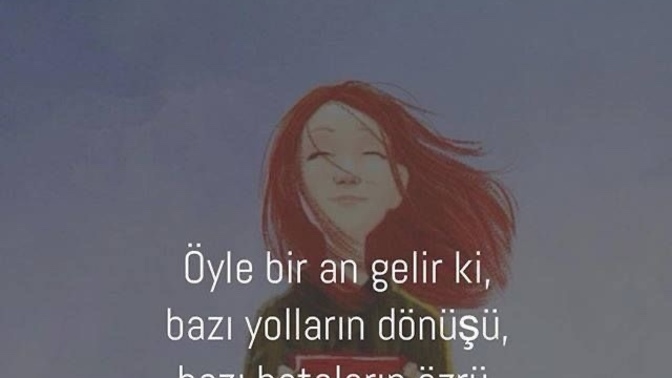 Zaman geçtikçe nelerin anlamsız olduğunu anladınız?