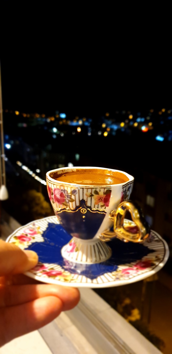 Sizi bu gece uyumayan şey nedir?