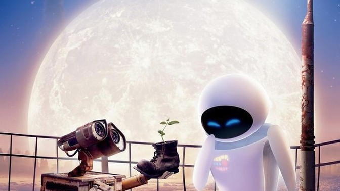 "Wall-e" animasyon filmini izlediniz mi, nasıl buldunuz?