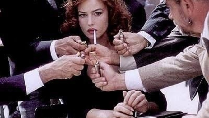 Kadinlar neden bu kadar avantajlı?