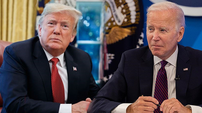 Sizce Trump yeniden ABD başkanı olacak mı?