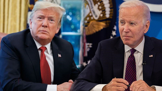 Sizce Trump yeniden ABD başkanı olacak mı?