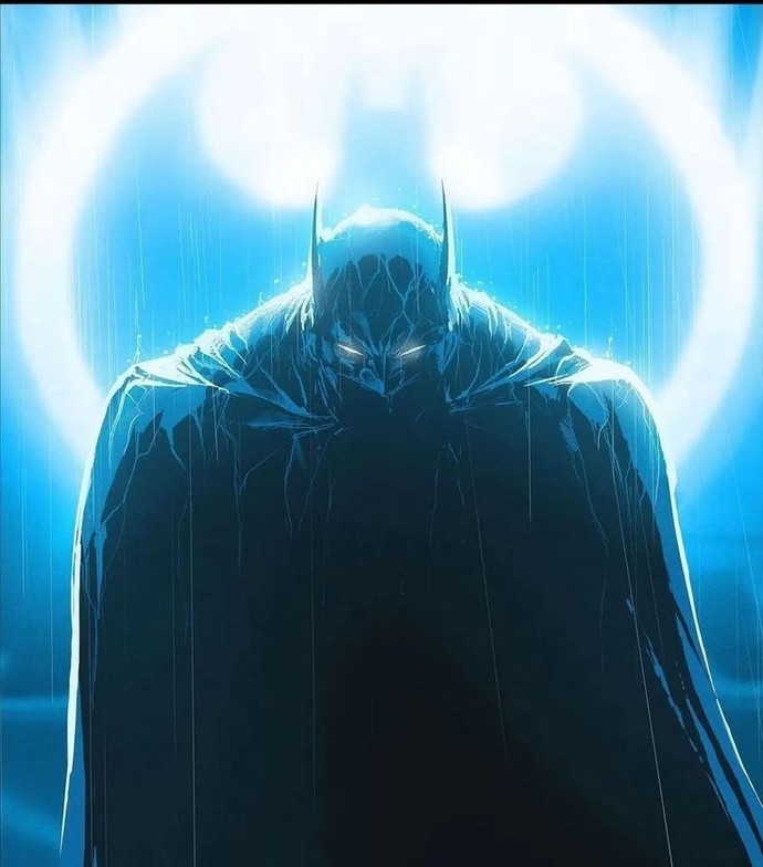 Batman (Bruce Wayne) karakterine en çok hangi aşk yakışıyor?