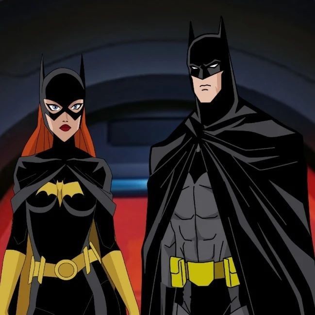 Batman (Bruce Wayne) karakterine en çok hangi aşk yakışıyor?